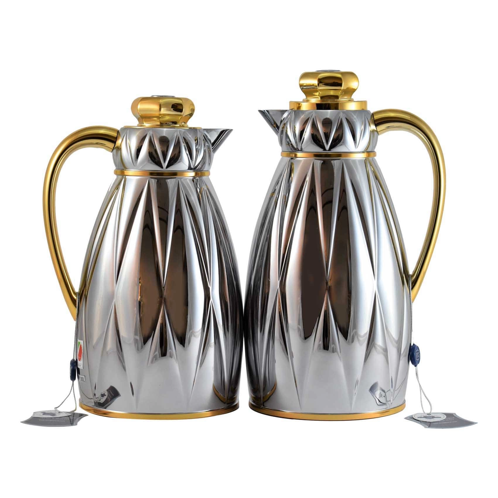 Vacuum Flask - 1L 1.3L