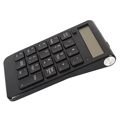 Numeric Keyboard - 2.4G 19 Keys