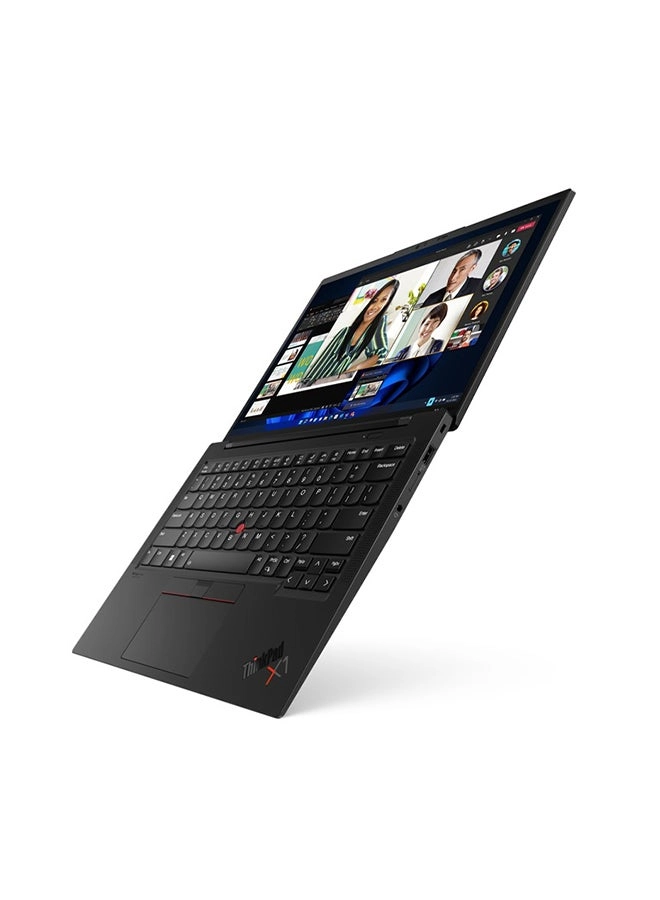 (Renewed) X1 Carbon - 14'' Core i7-1270P 16GB DDR5 512GB SSD