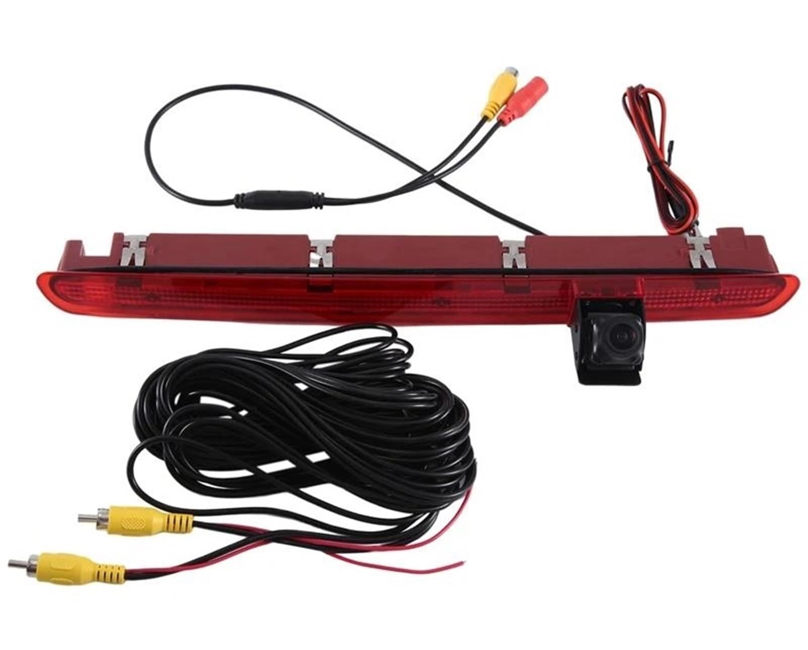 Reverse Camera - Night vision