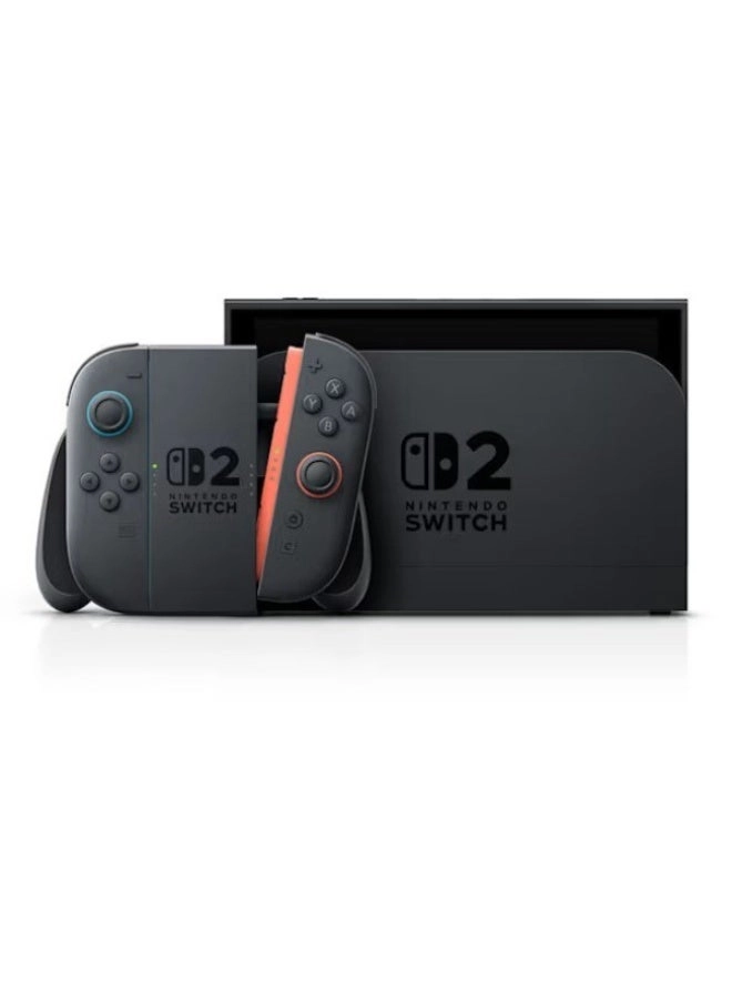 Switch 2 - 256GB + Mario Kart World