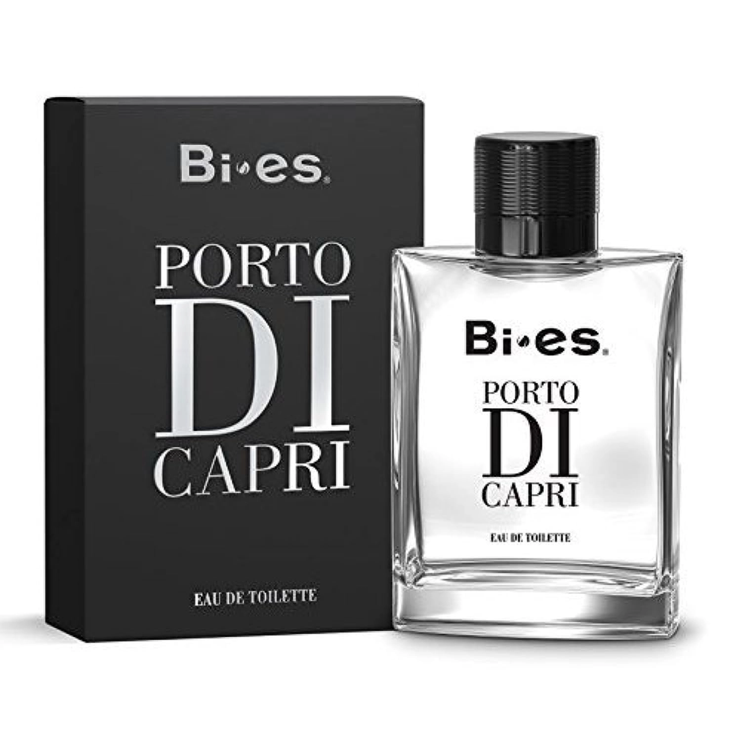 BI-ES Porto Di Capri Eau de Toilette 100 ml