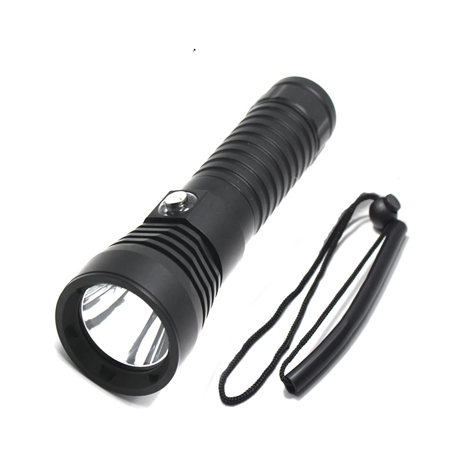 BREJSV Professional Submersible Light - 5000LM IPX8