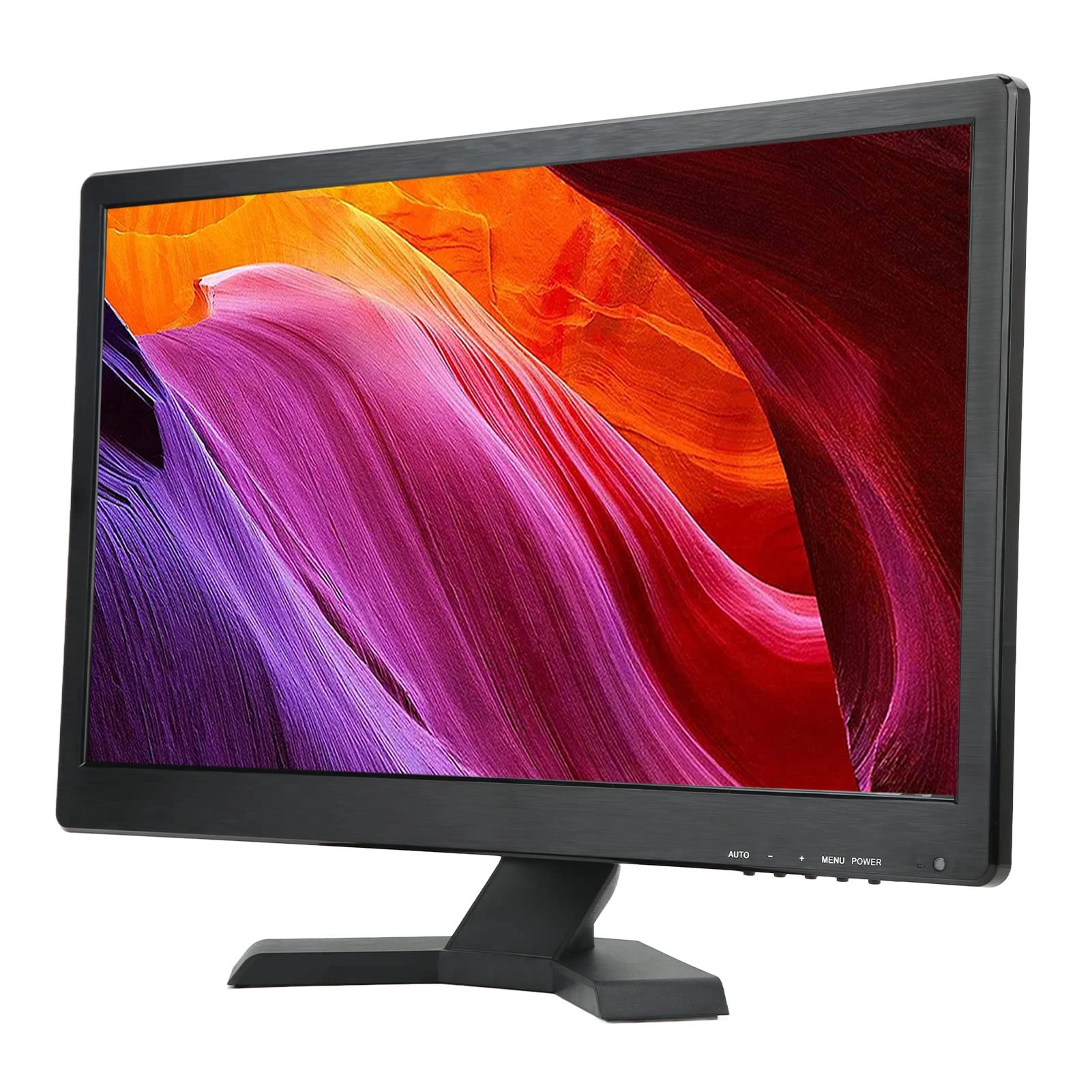 LBTYQ 21.5in LED Monitor - 21.5in 1920 x 1080