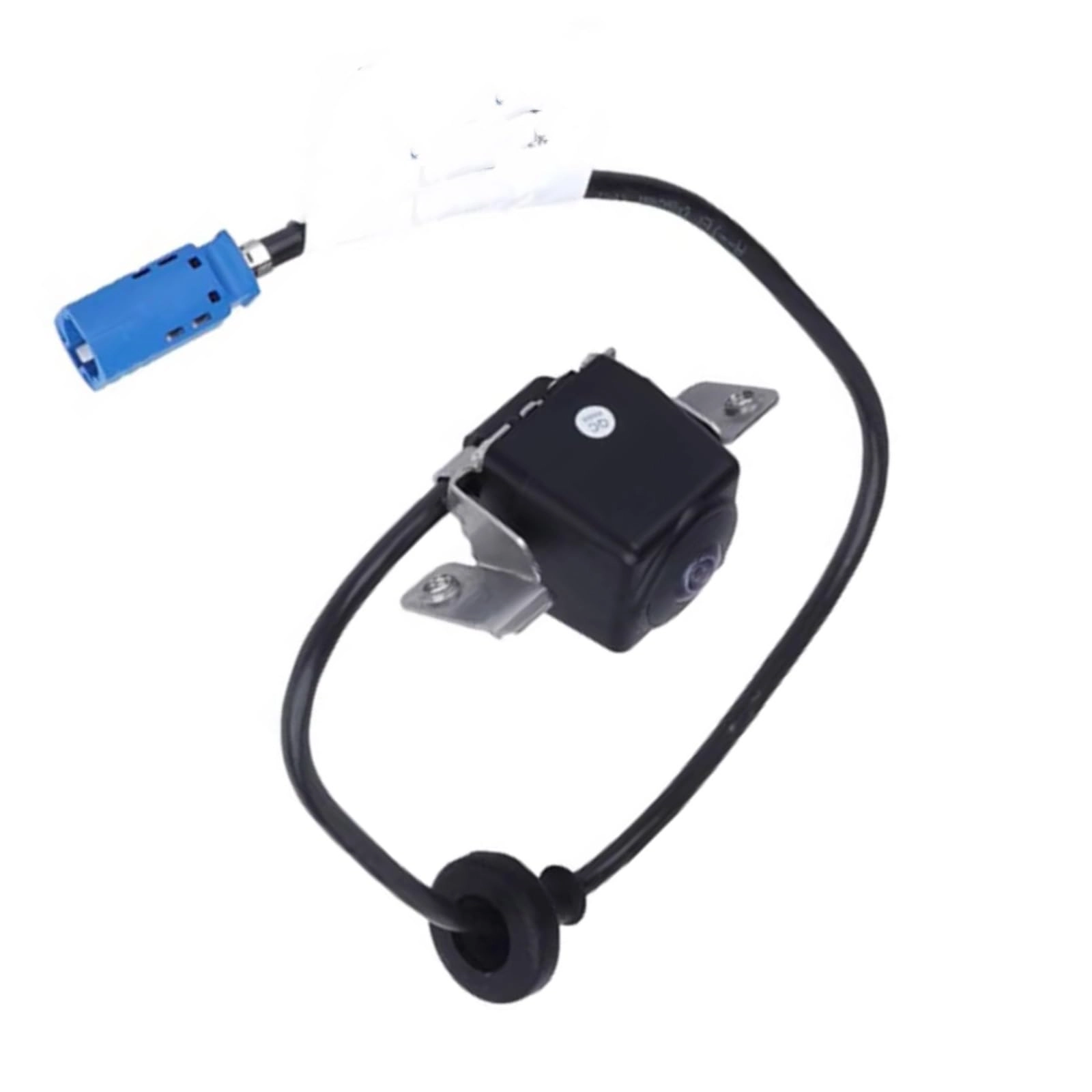 CLWYWUL Rear View Camera - Compatible With Tesla Model S Direct Replacement