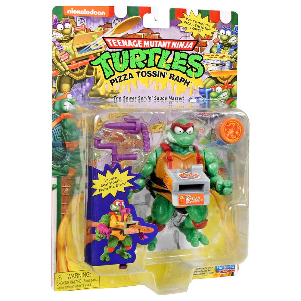 Classic - Raphael (FGI-81150-R)