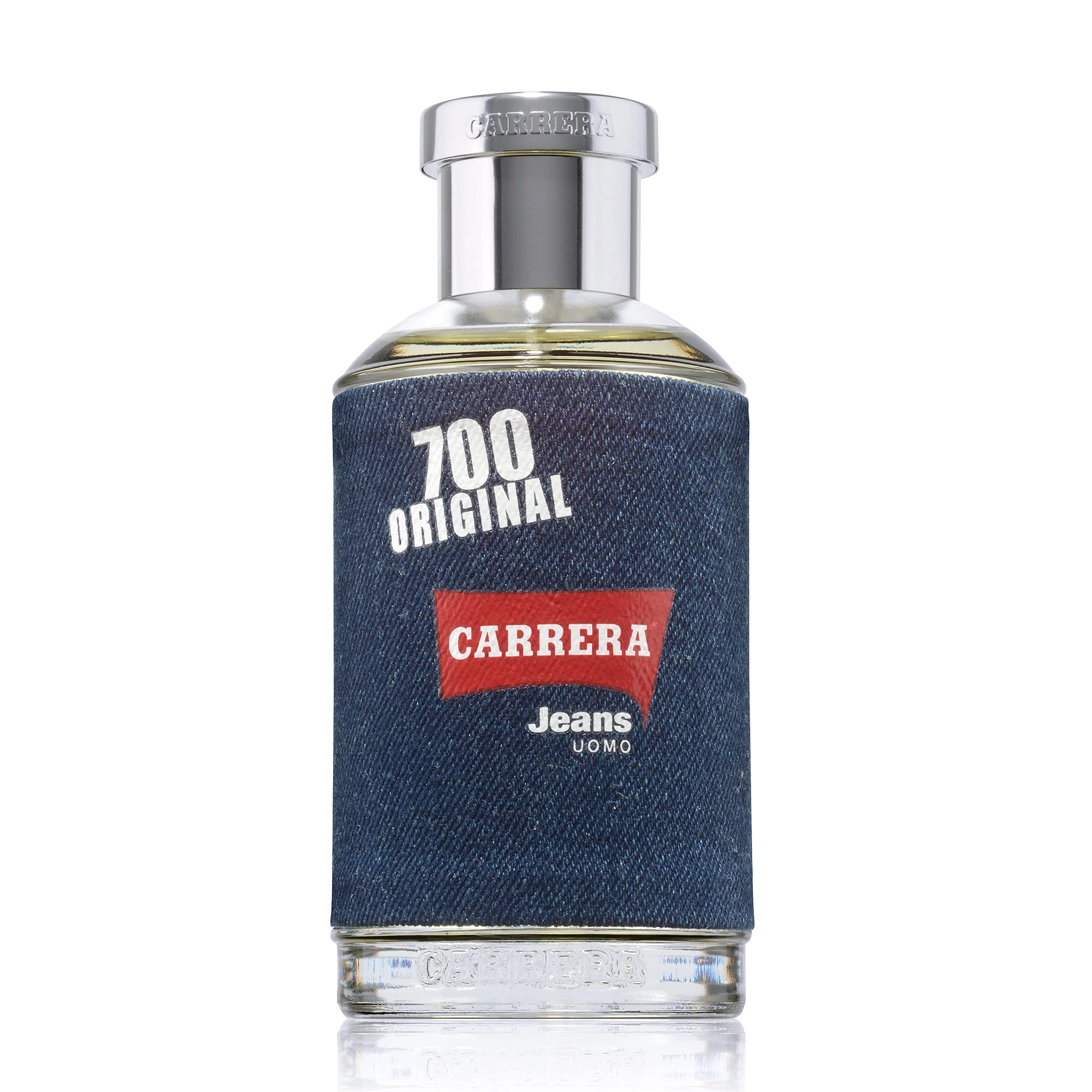Carrera 700 Original Eau de Toilette 125 ml