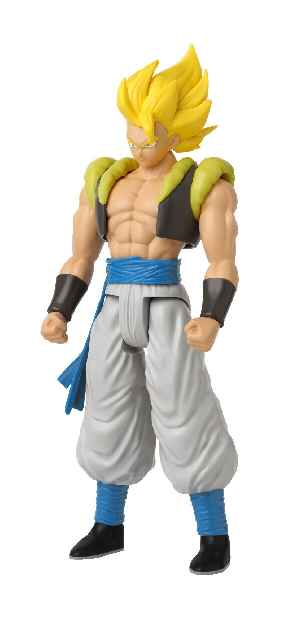 Dragonball Series - Super Saiyan Gogeta (AL-36758)