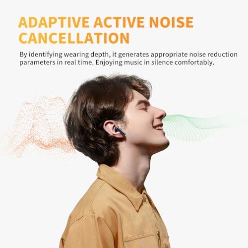 AilyBuds Pro Wireless Earbud