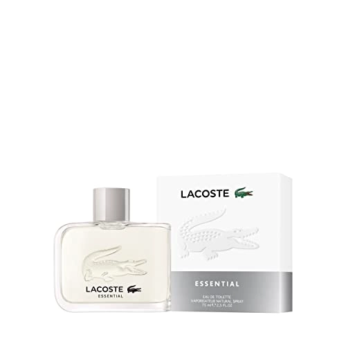 Essential Eau de Toilette 75ml