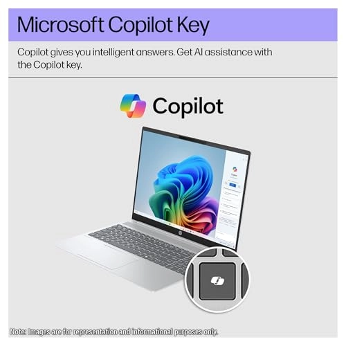 OmniBook 5-6 - 16'' Core Ultra 9-285H 32GB 4TB SSD