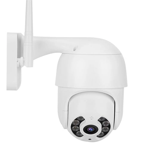PTZ Dome Camera 1080P
