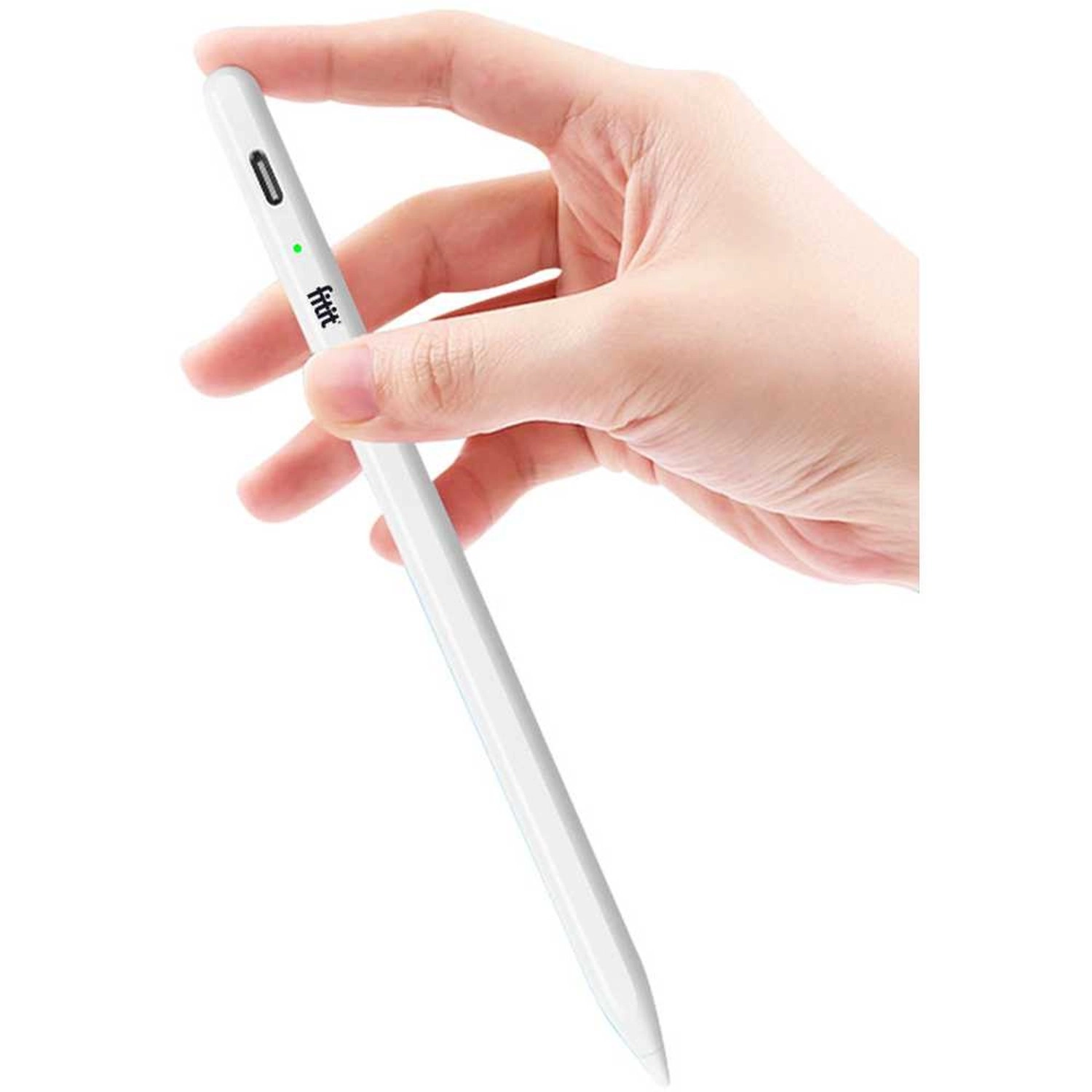 Wireless Charging Stylus Pen