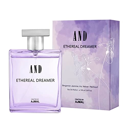 Ethereal Dreamer Eau de Parfum 100ml