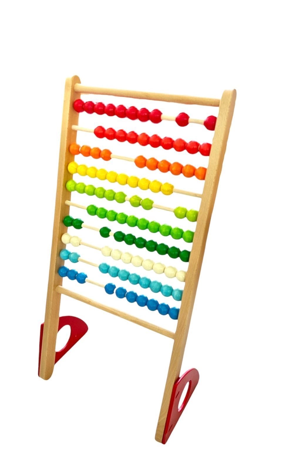 Giant Toddler Abacus - Suitable for 2 years and above