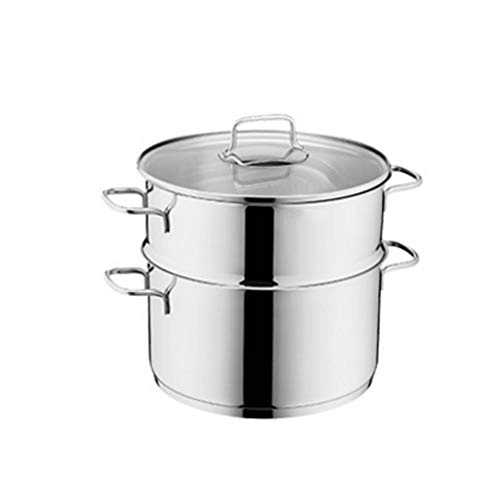 Steamer - Stainless Steel 24cm