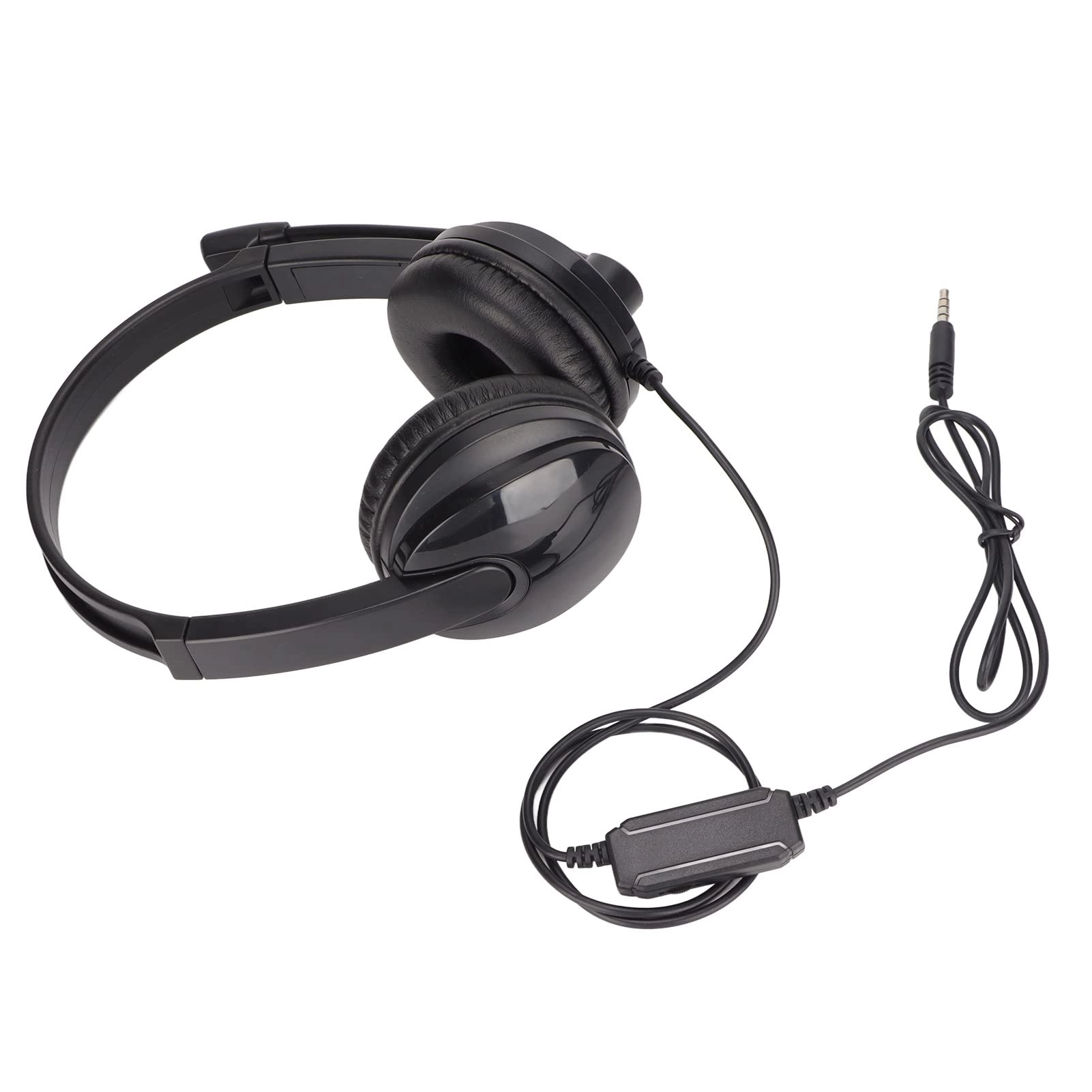 Ymiko PC-3033 Wired Headset