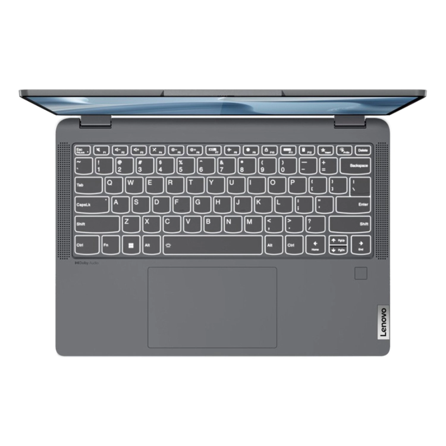 Ideapad Flex 5 82R70075AX - 14'' Core i3-1215U 4GB DDR4 256GB SSD