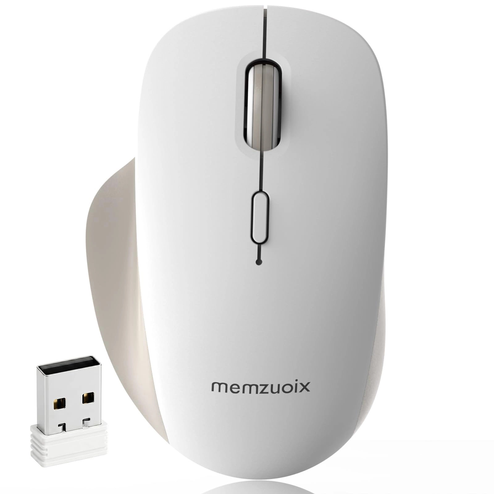 memzuoix WM-225GD - Bluetooth USB
