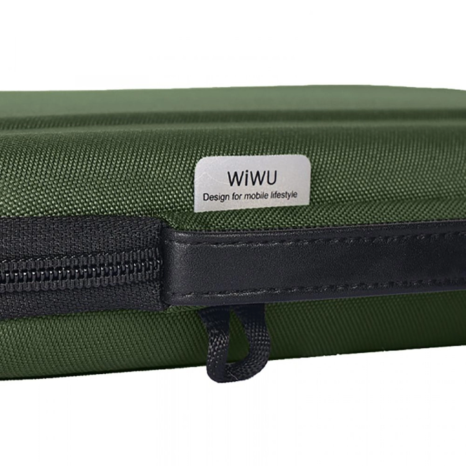 Hardshell Case with Pencil Holder and Shoulder Strap for iPad Pro 11-inch