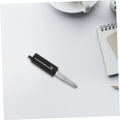 Mini Headphone Amplifier Converter - Portable Single Channel