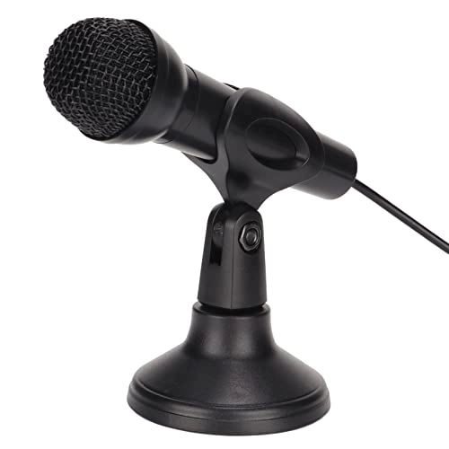 LY5-434 3.5mm-Mini-Jack Microphone
