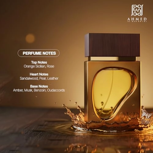 Bombay Oud Eau de Parfum 80ml