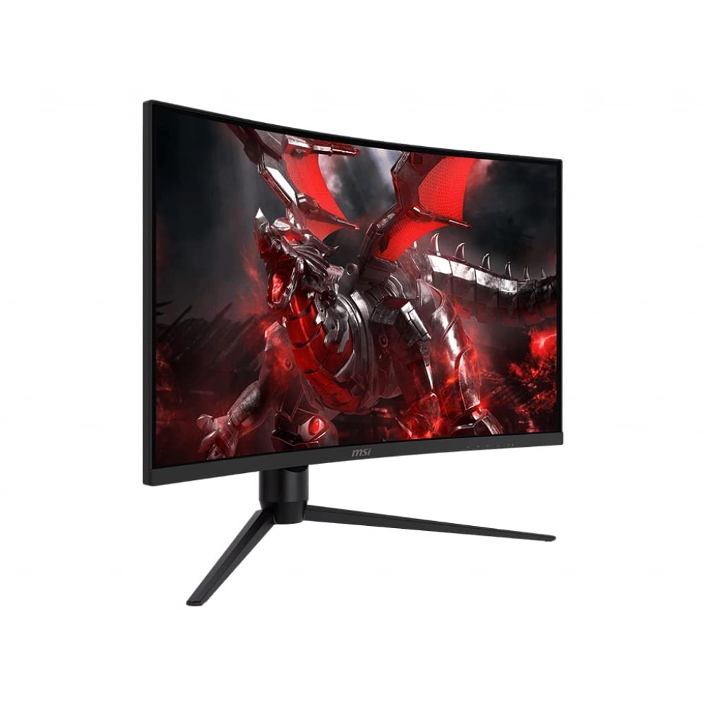 MSI G271CQP E2 - 27 inch 2560 X 1440