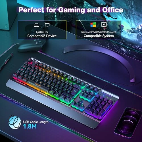 EKB002 - Wired/Wireless