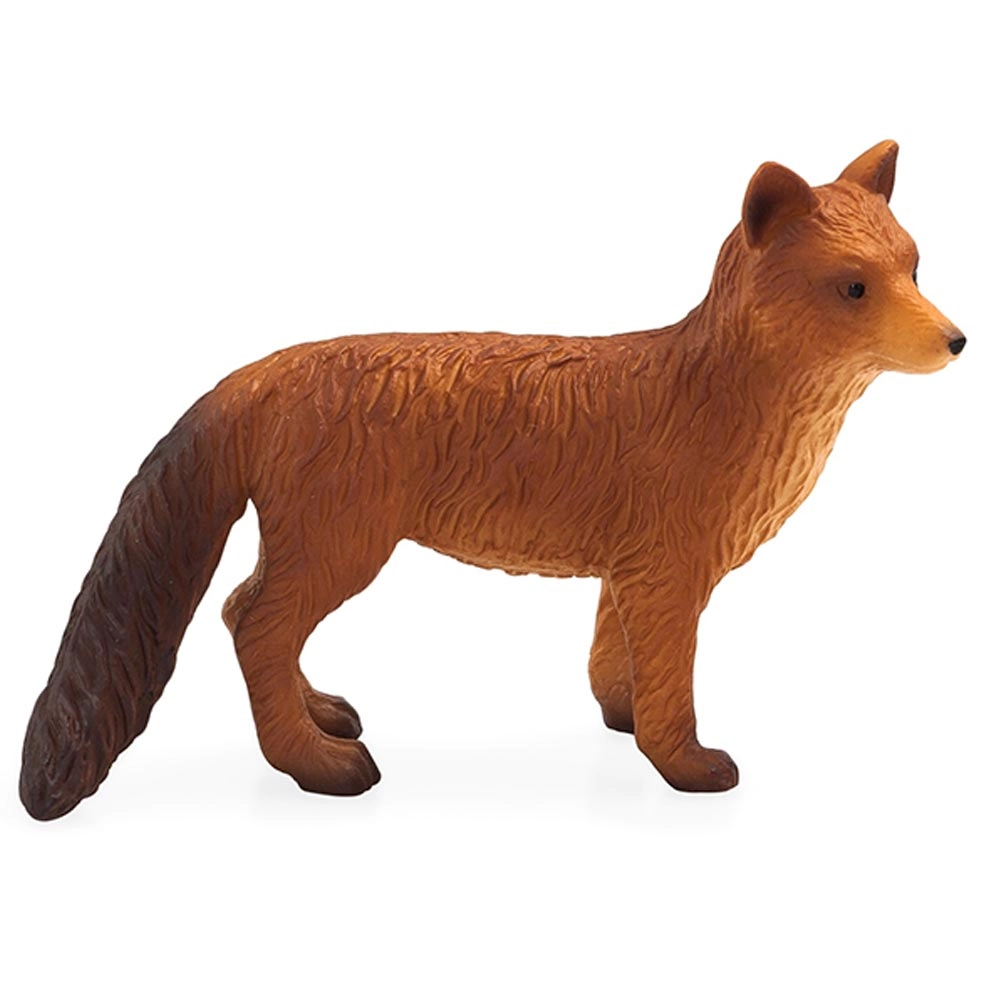 Animal Planet Mojo Red Fox - 7 x 2 x 5 cm