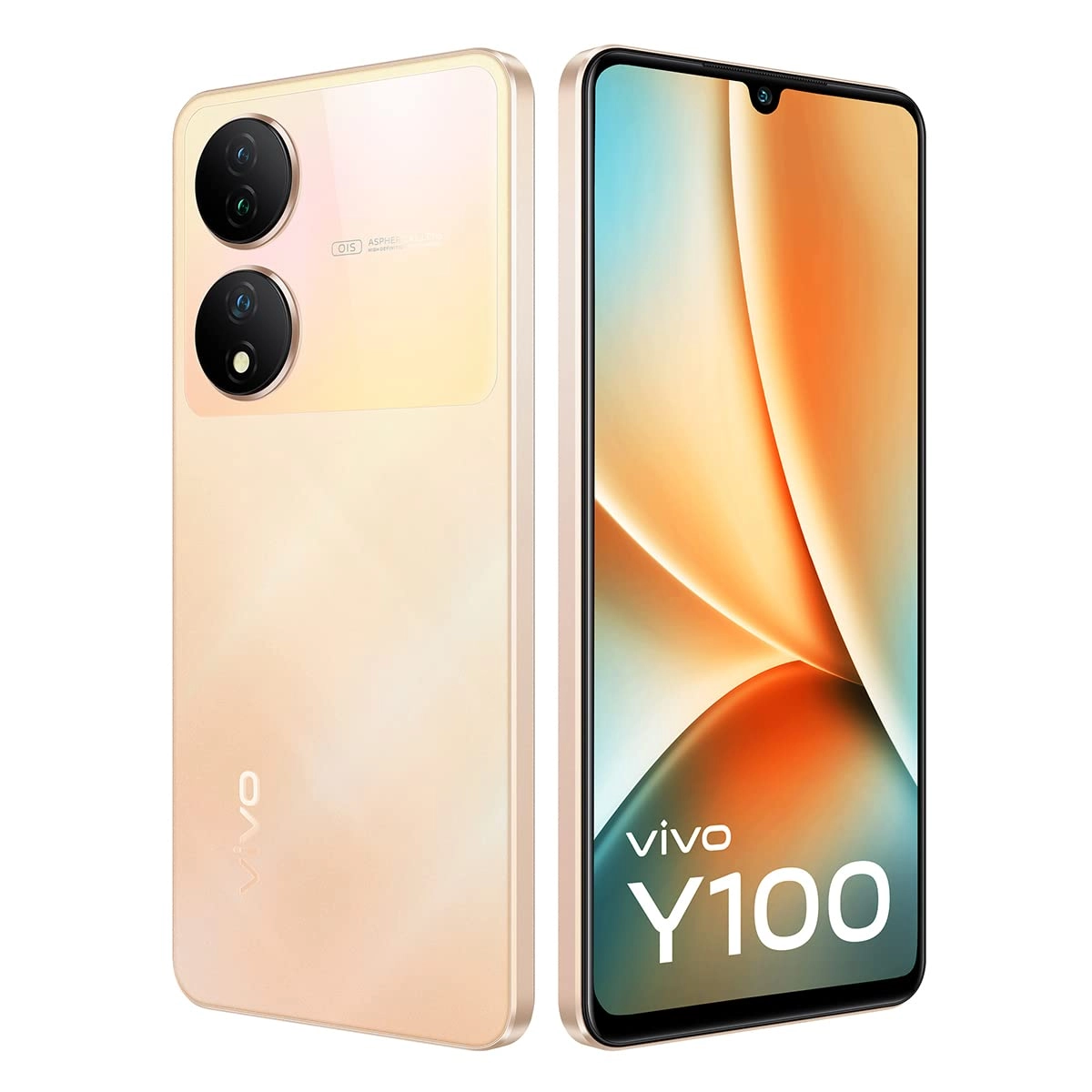 VIVO Y100 - 8GB 128GB