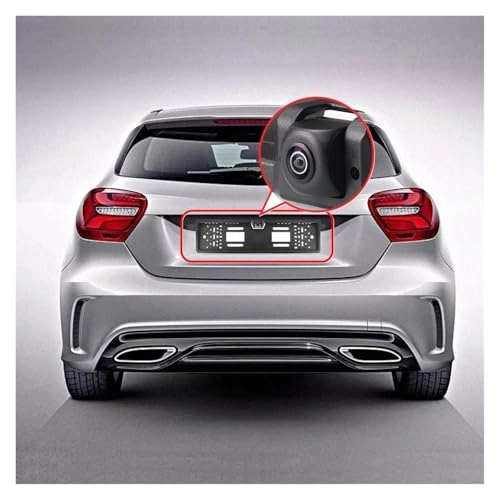 Reverse Camera - Night vision Wire 1920x1080P