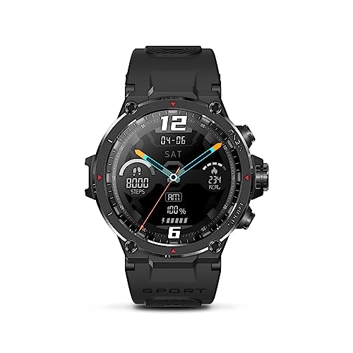 F1S 46mm Plastic