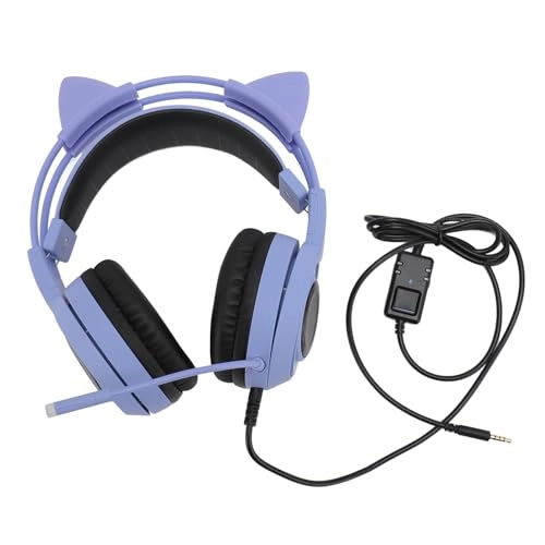 Gaming Headset Wired Headset