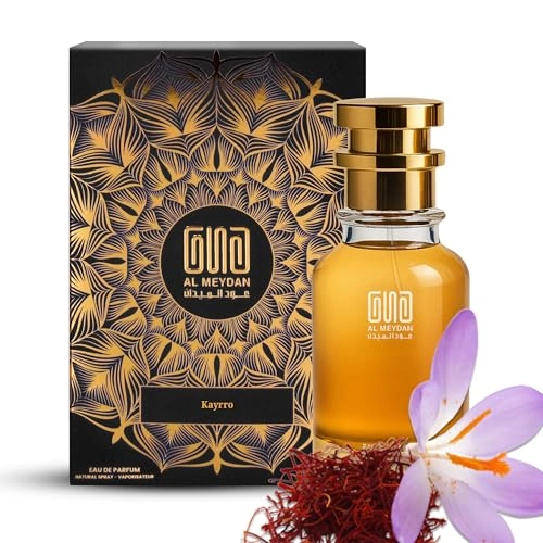 Kayrro Eau de Parfum 50 ml