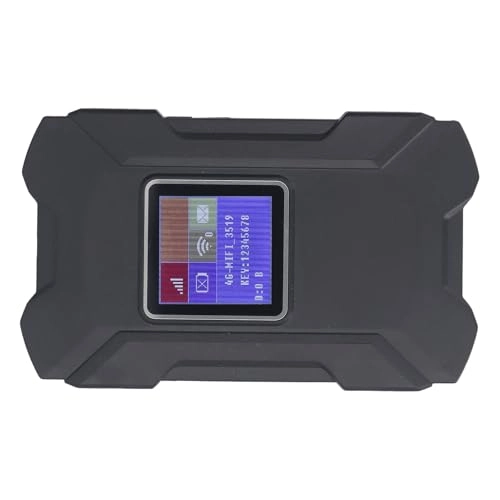 Portable 4G Router - 4G 802.11 b g n 150 Mbps