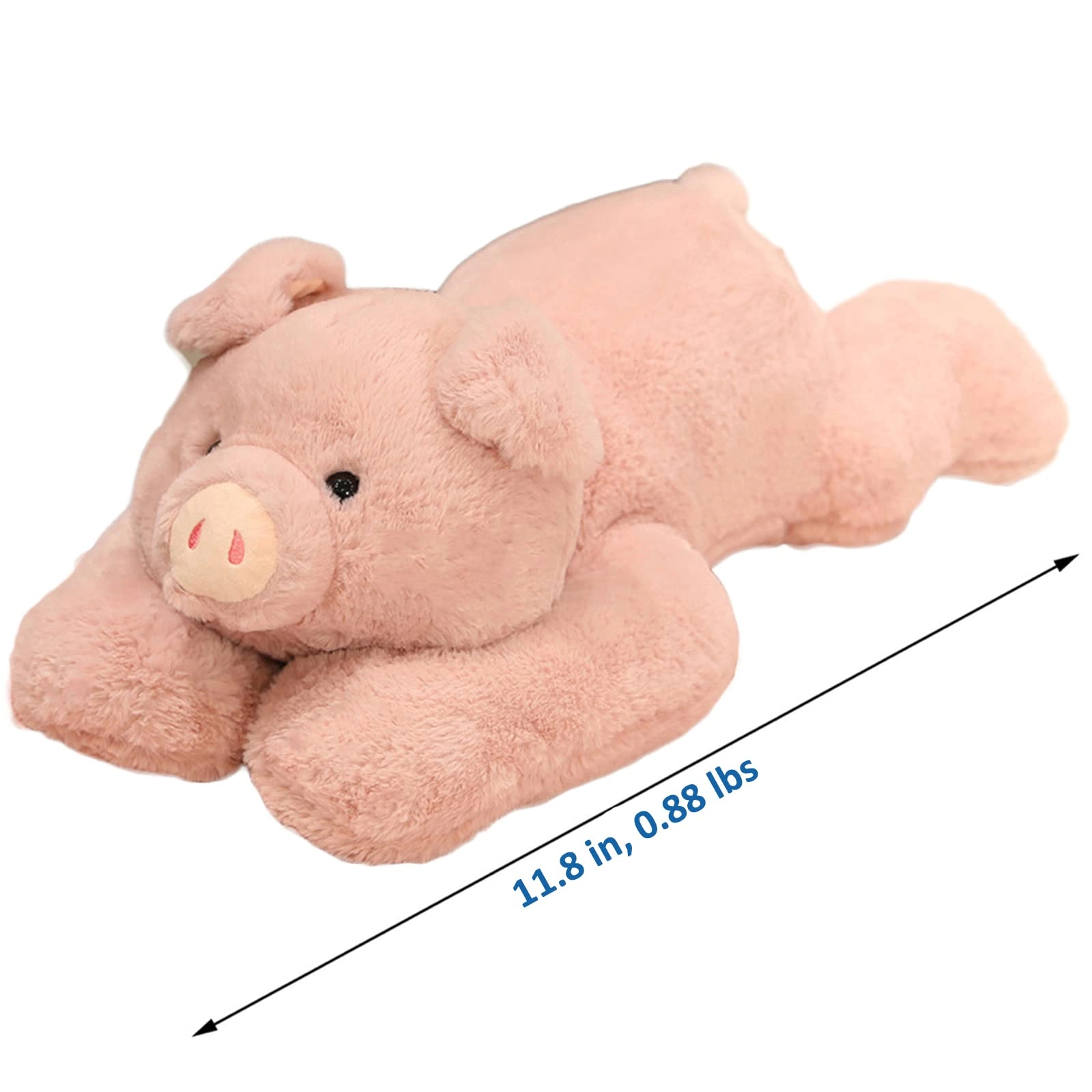 Pig Hronsa023 30 cm Weighted