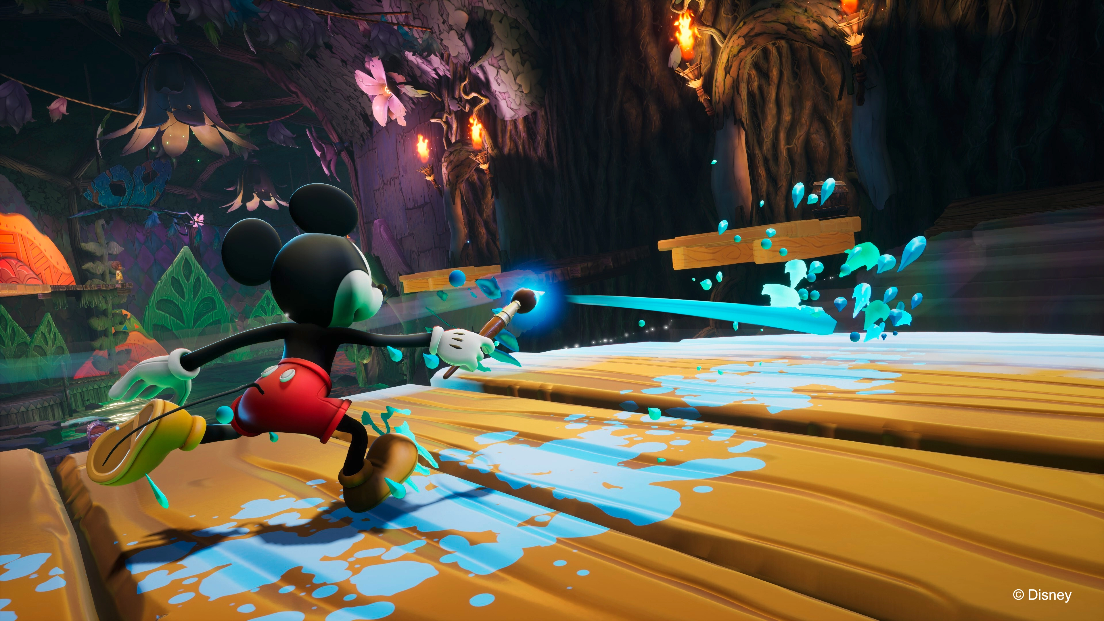 Epic Mickey: Rebrushed - Xbox Series X