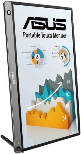 MB16AMT - Full HD 15.6"