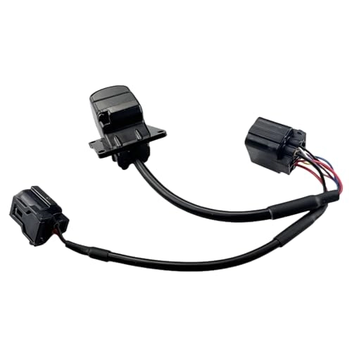 Reversing Camera - Night vision