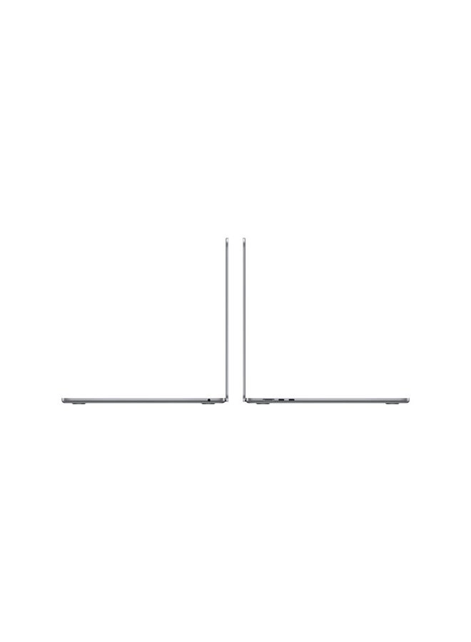 (Renewed) MacBook Air 2023 - 15.3'' M2 8GB 256GB SSD