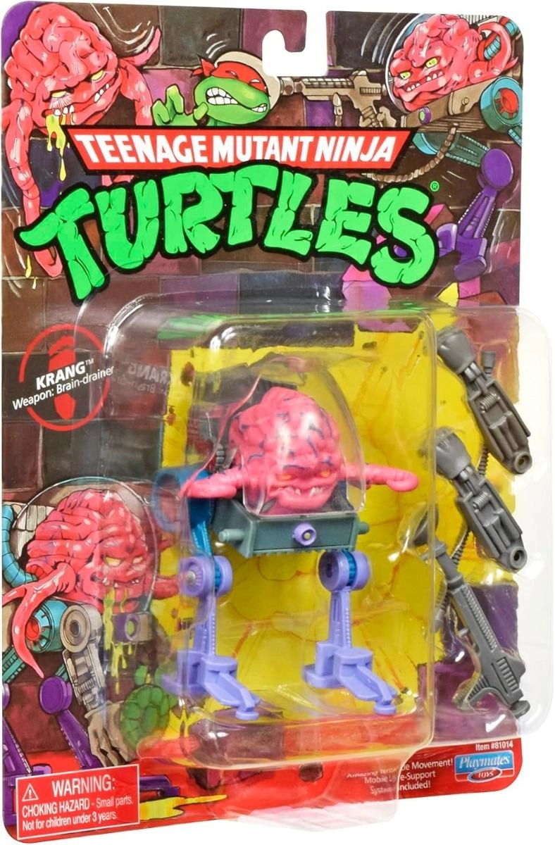TMNT - Krang (FGI-81000-KR)
