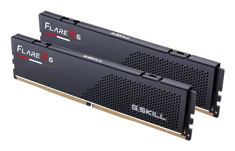 Flare X5 - 128GB 6000MT/s U-DIMM DDR5