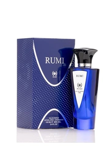 RUMI Eau de Parfum 100ml