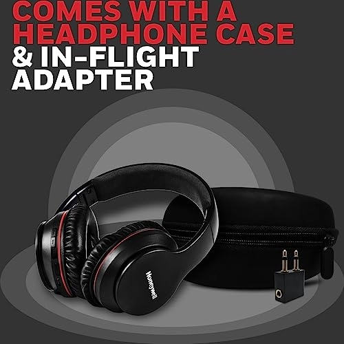 Trueno U10 ANC Wireless Headphone