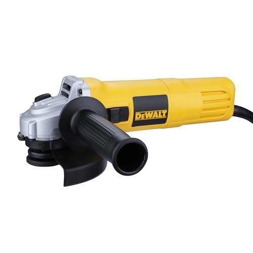 DWE4115 - 5'' (100mm)
