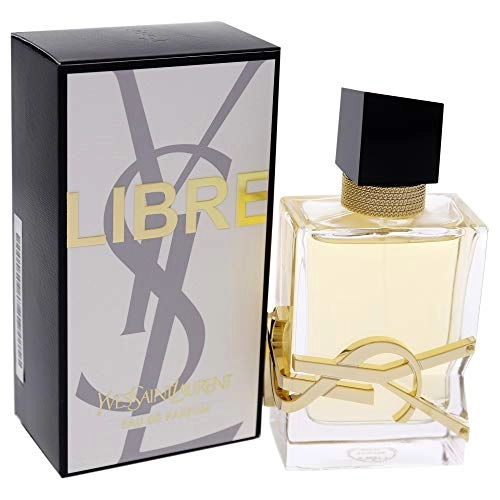 Yves Libre - Eau de Parfum 50ml