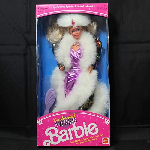 Barbie Enchanted Evening - 1991 Rare
