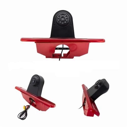 Backup Camera - Night vision 720P