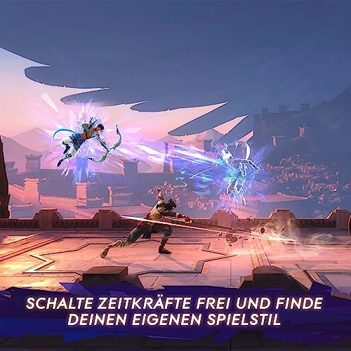 Prince of Persia: The Lost Crown | PS4